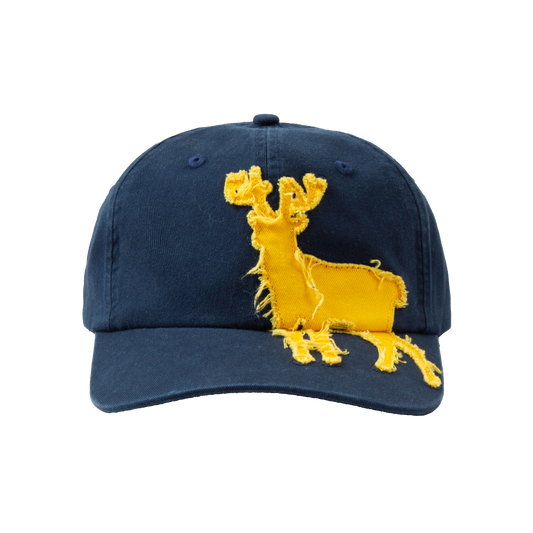 DELMAR CAP (NAVY)