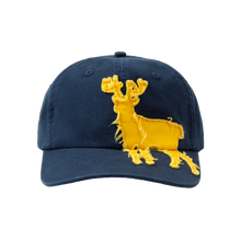 DELMAR CAP (NAVY)