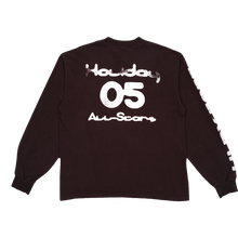 ALLSTARS LONGSLEEVE (CHARCOAL)