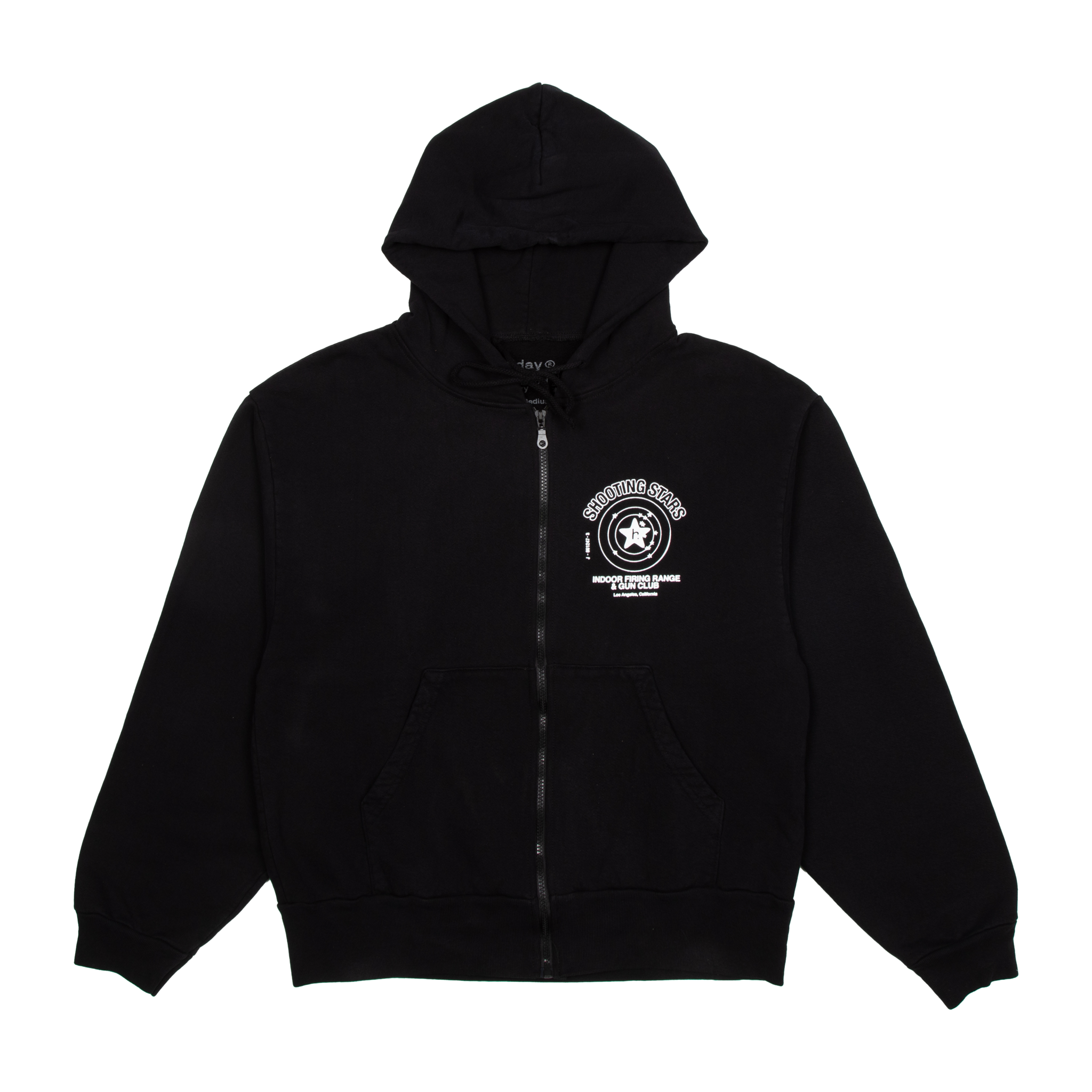 Holiday sales brand hoodie