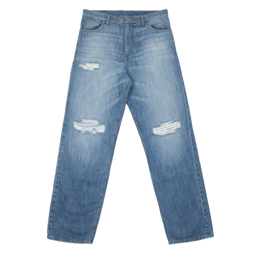 HOLIDAY BLUE JEANS
